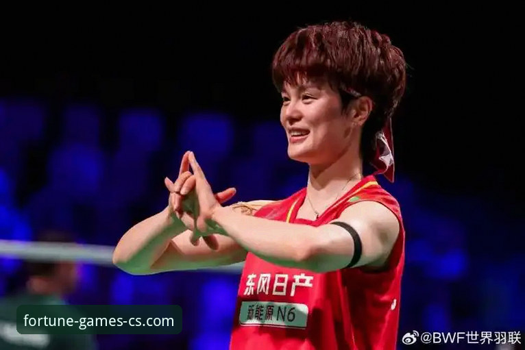 财神棋牌下载 尤伯杯半决赛战报深度解析:中国女队第21次晋级决赛的完整指南