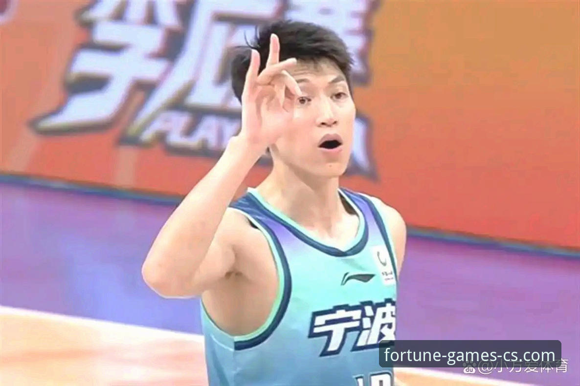 揭秘浙江加时绝杀宁波背后：兰道夫33分导演逆转，季后赛悬念丛生